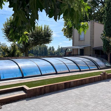 Gite De La Tour Saint-Pierre-de-Boeuf Εξωτερικό φωτογραφία