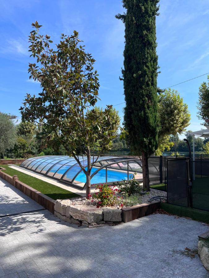 Gite De La Tour Saint-Pierre-de-Boeuf Εξωτερικό φωτογραφία
